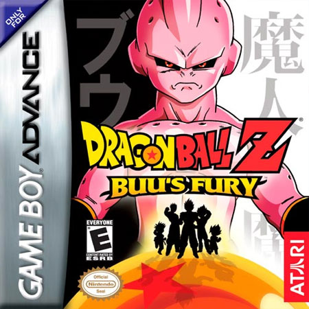 dbz buu s fury gameshark codes